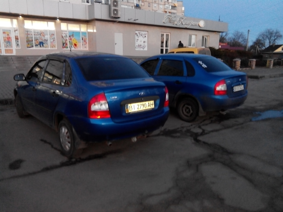 Не міг я не сфоткати)) 1