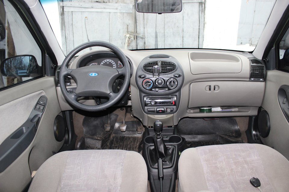Фронт SWAT SP-A 6.2 1