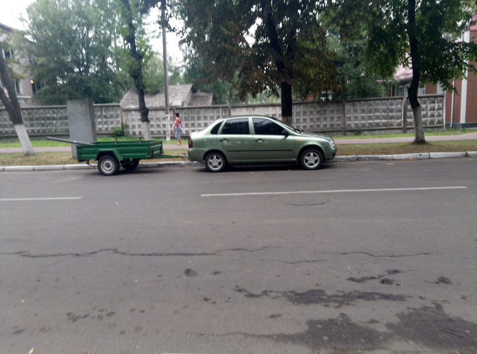 Вихлопна система котушка запалювання та дрібниці. 5