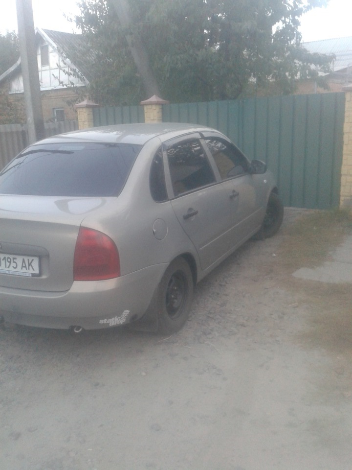 Трохи фото тонованої, і фотки з салону 3