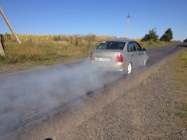 Прощай HANKOOK =))) 4