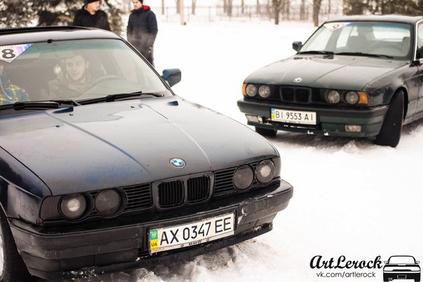 Snow Attack Series 4