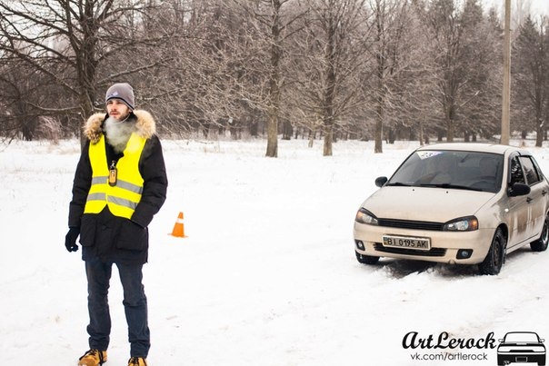Snow Attack Series 2