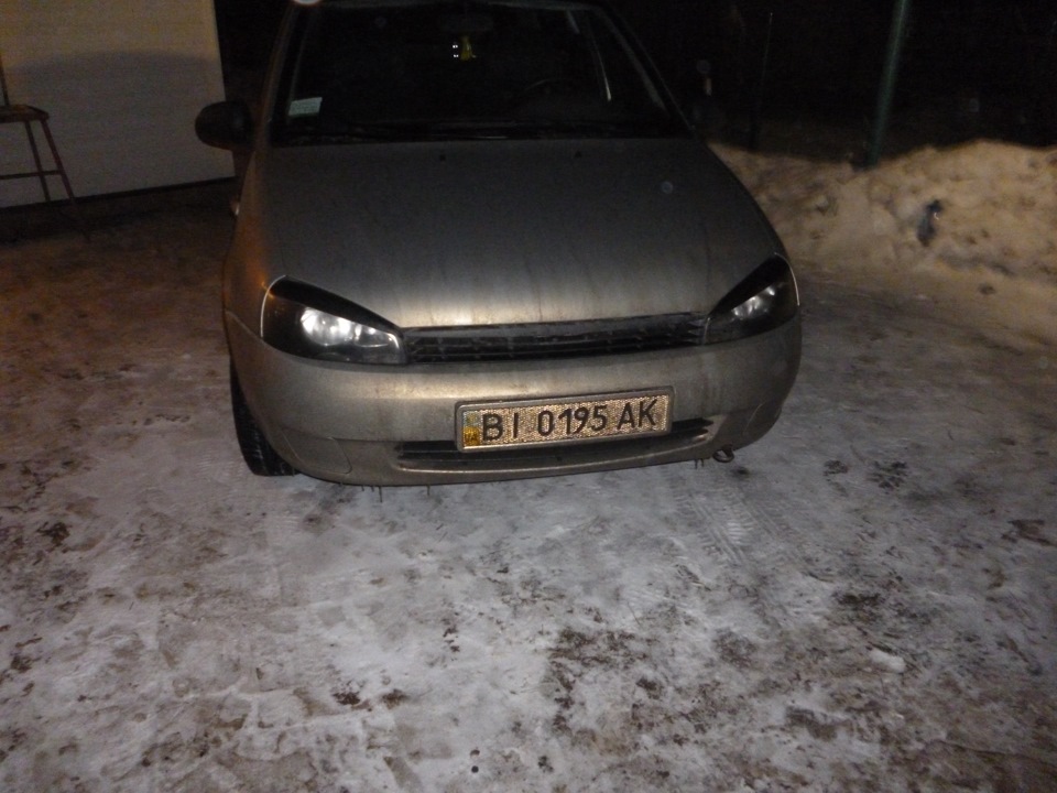 Встановлення ГБО 4 покоління 4