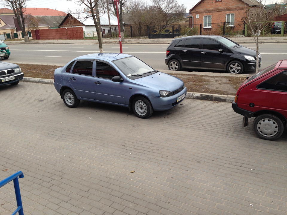 Перевзувся 4