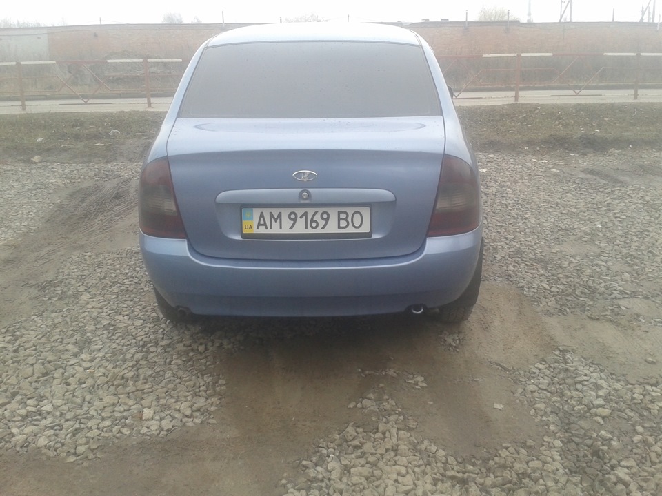 ходова 4
