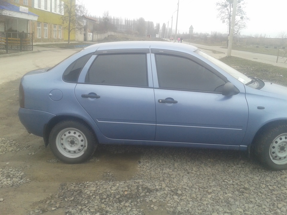 ходова 3