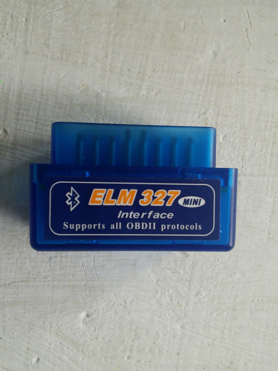 28 Діагностика ELM 327 1