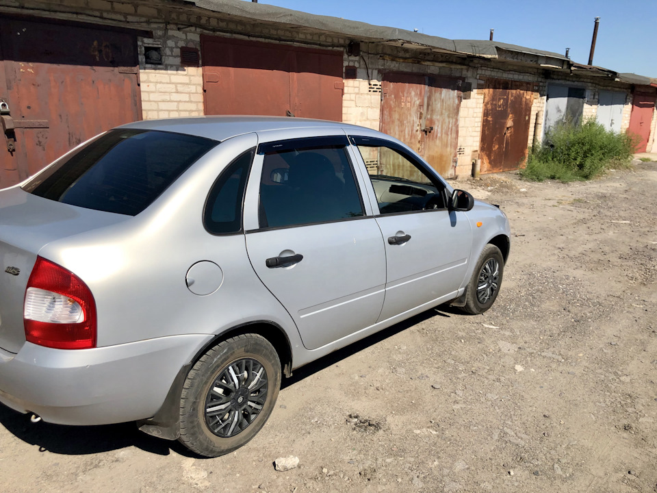 Перший запис та про продаж. 3