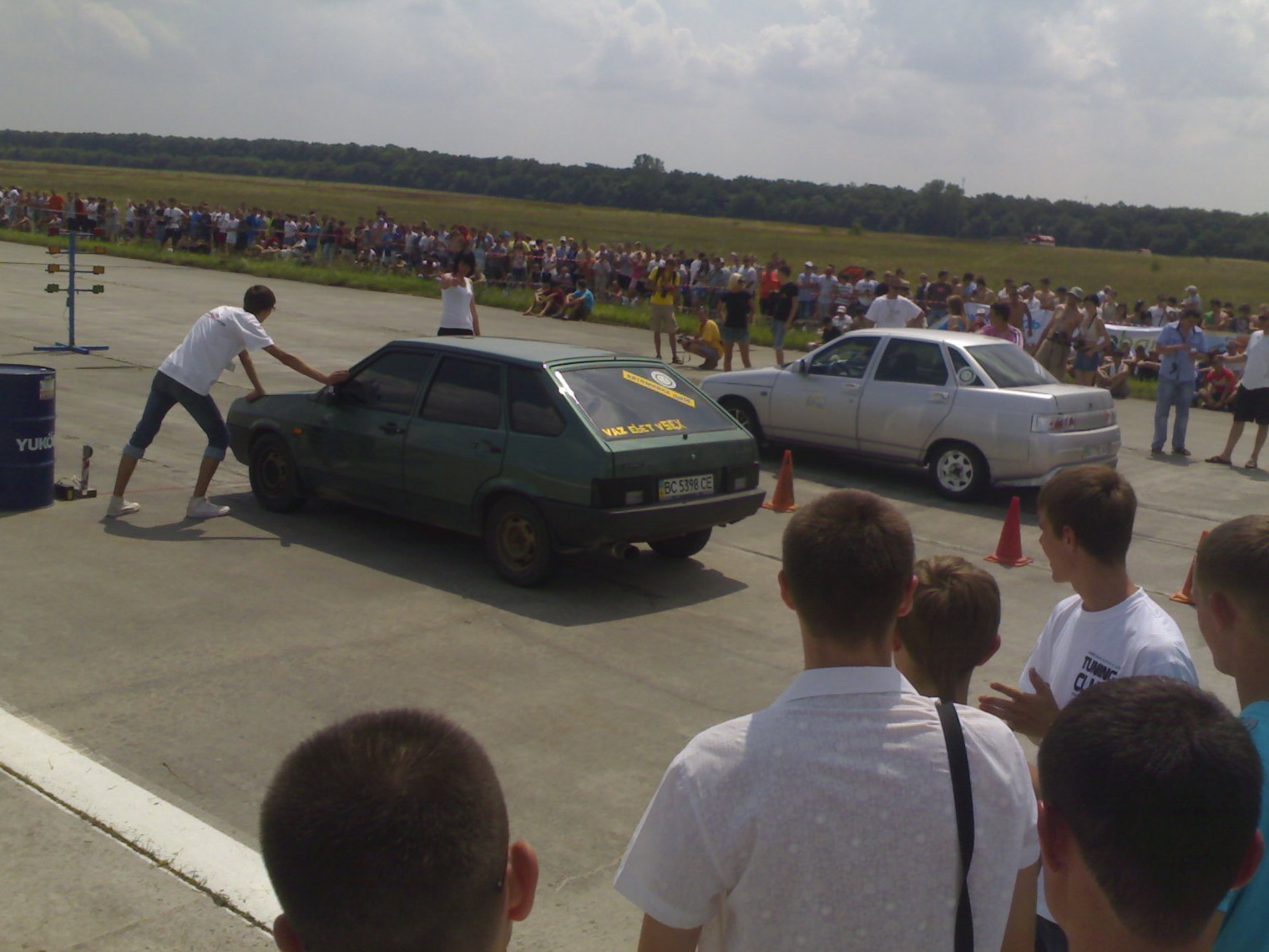 нарешті дійшло і до нас 2