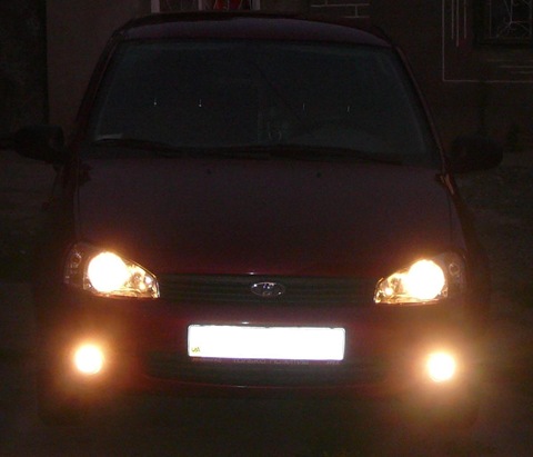 поставив птф. 3