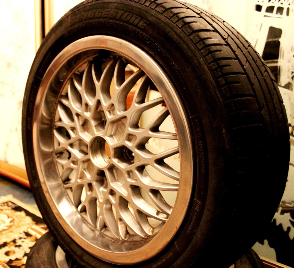 Диски r 15 3