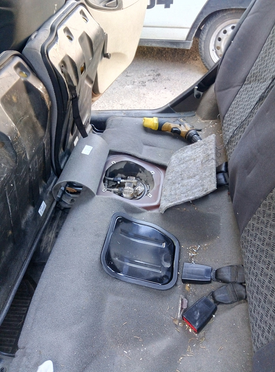 Check engine 1