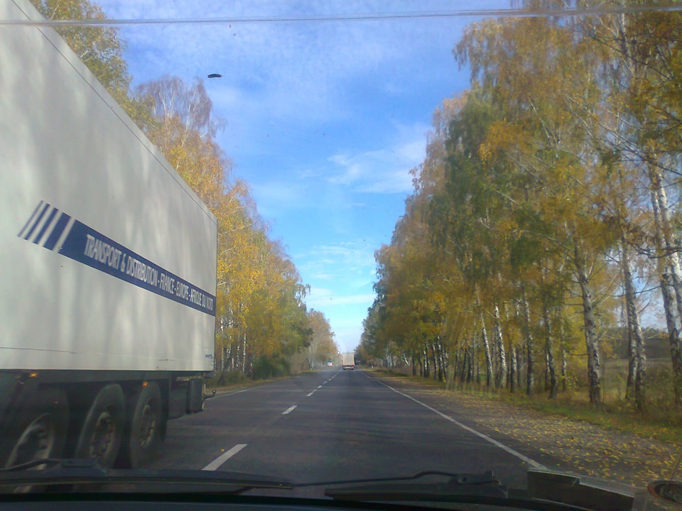 З'їздив до бабусі до іншого міста 2