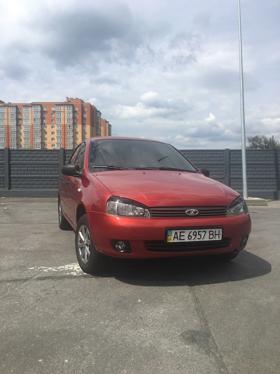 Продана рідна 1