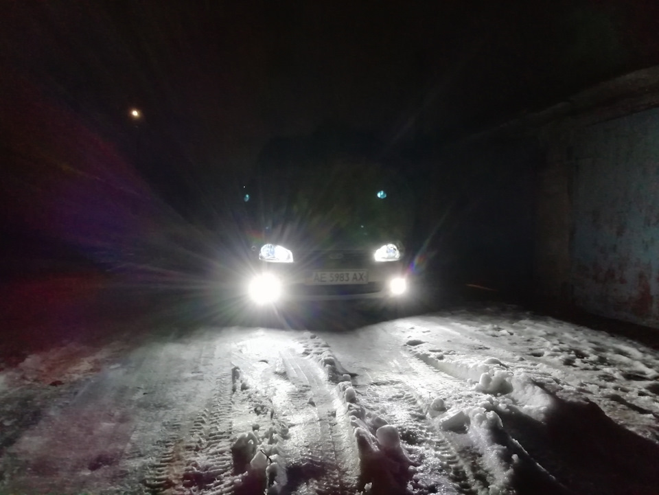 Дрібні доопрацювання. 2