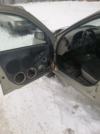Карти дверей у стік. 1