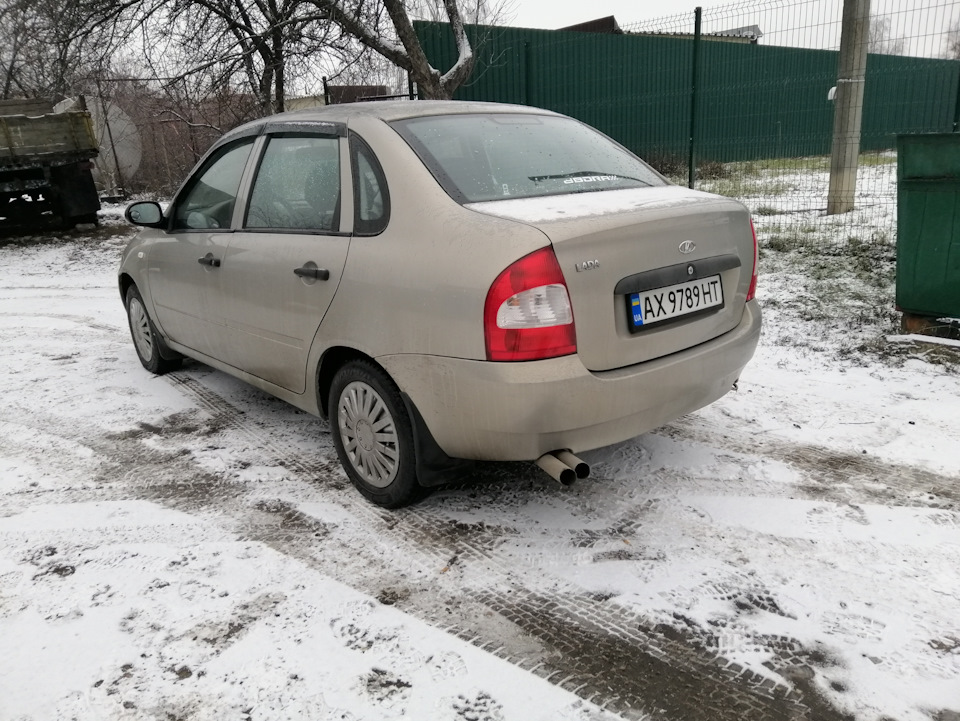 ТО газ 4