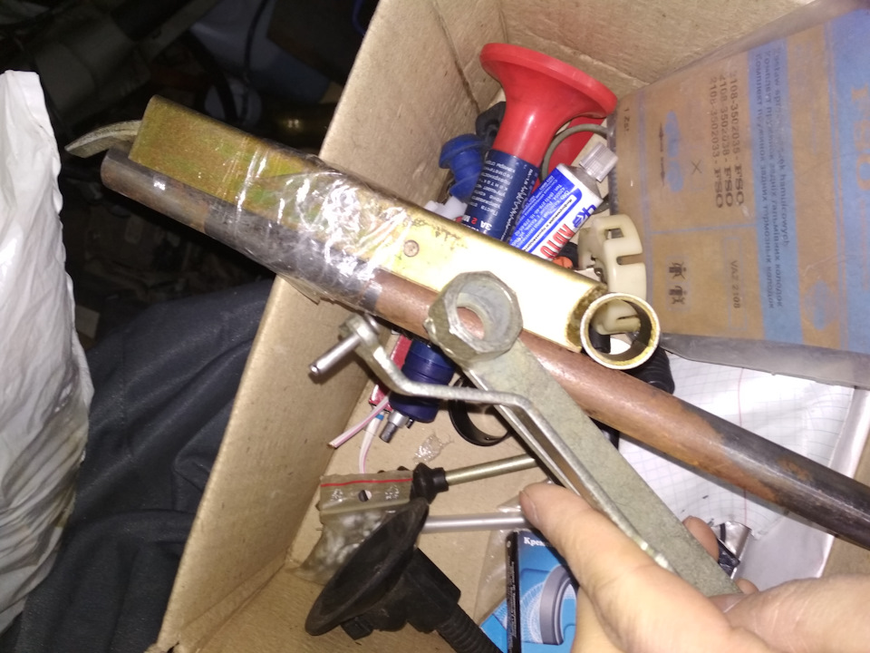 Продам запчастини 5