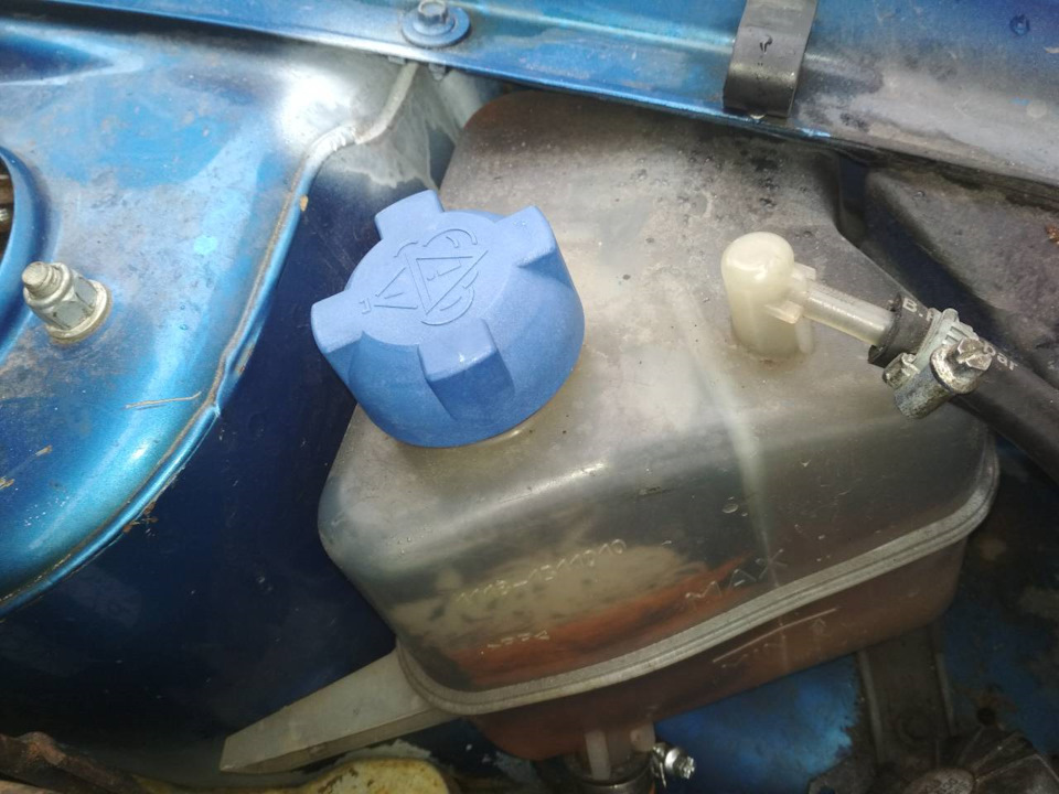 Редукторний стартер, кришка РБ Febi 5