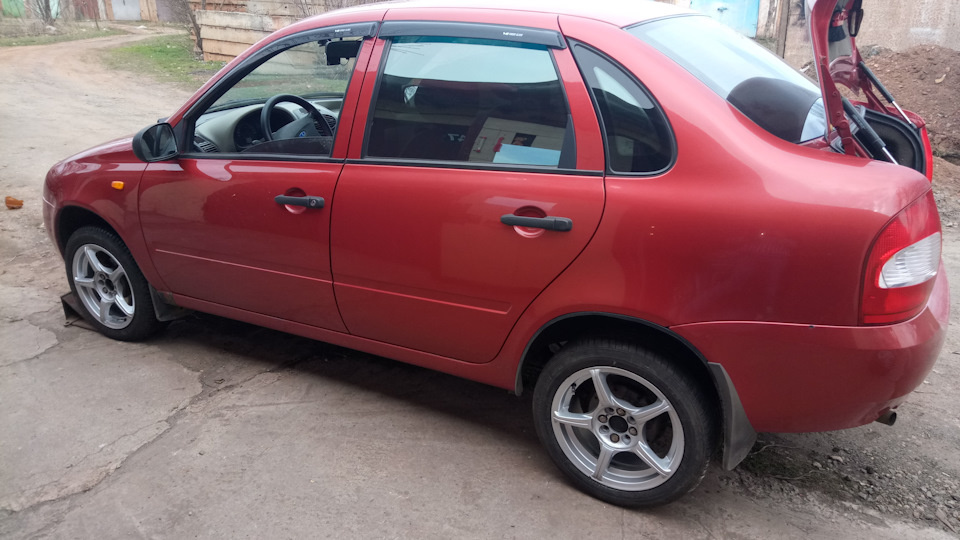 Літо R15 3