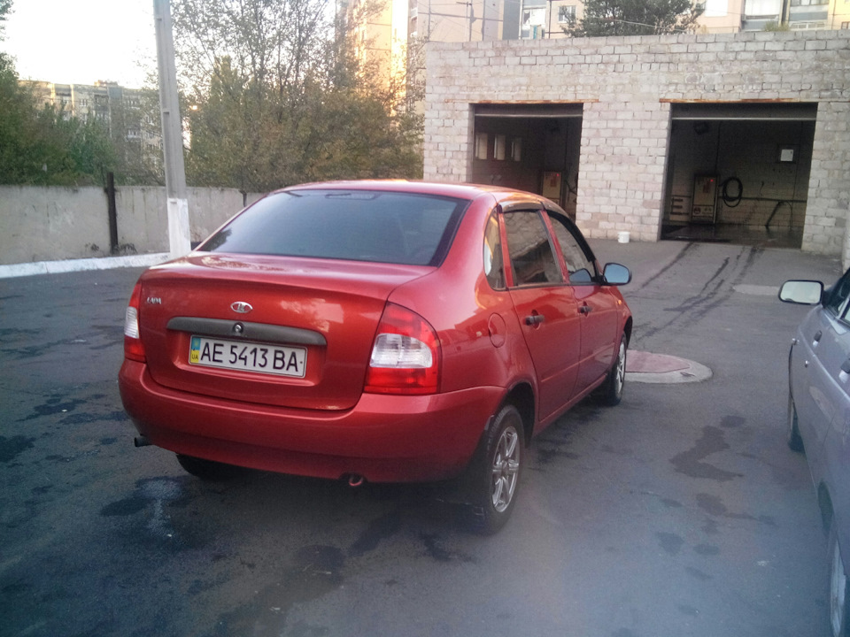 мийка самообслуговування 2