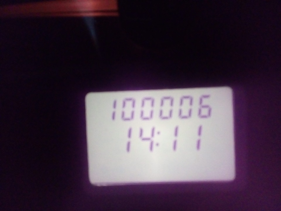 Ось і пішла позначка за 100 1
