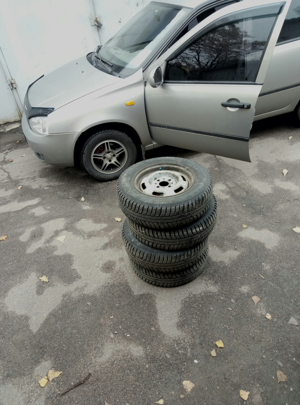 Пора міняти тапки 1
