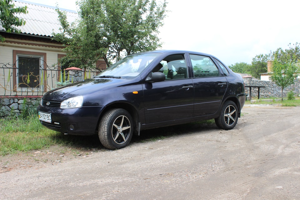 Посадка 3
