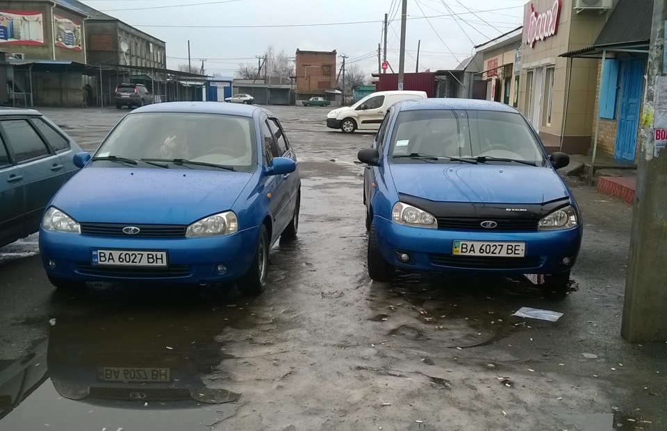 ЗУСТРІЧ 1