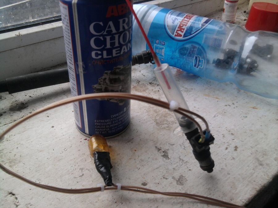 Вже днів 10 днів спалахує check engine 3