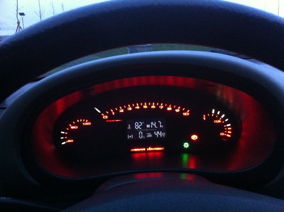 Gamma GF 618 1