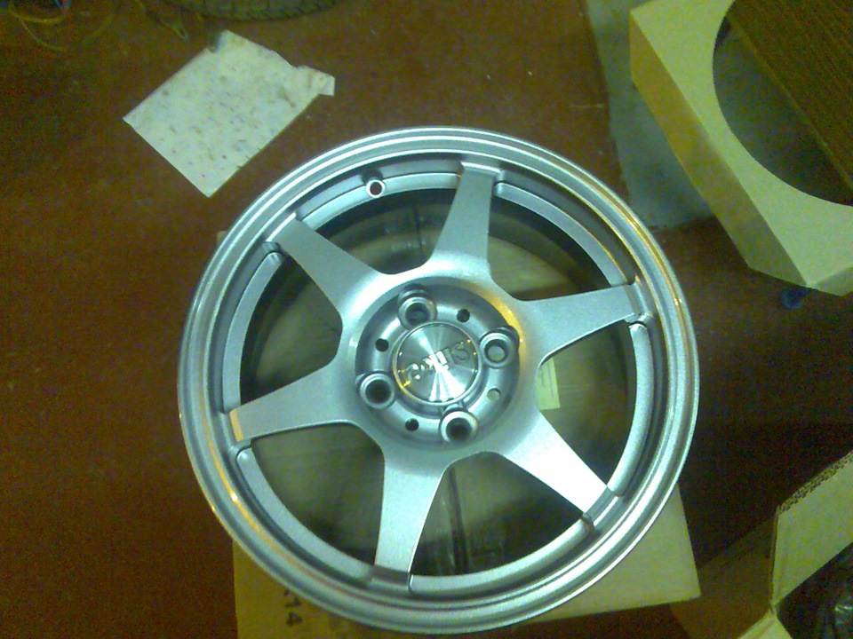 Slik L1718 1