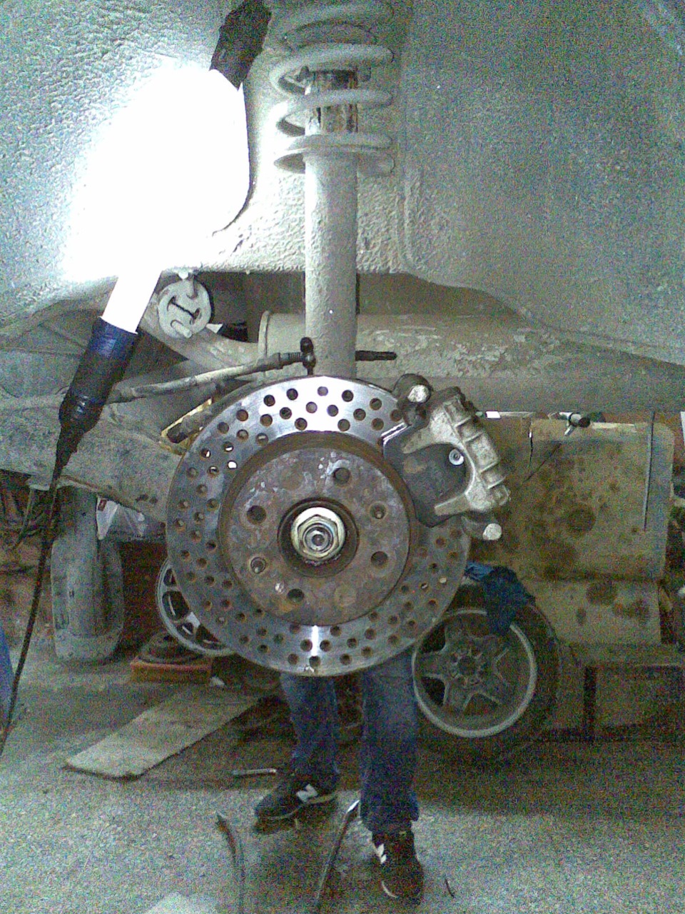 ЗДТ 1118 EX 2