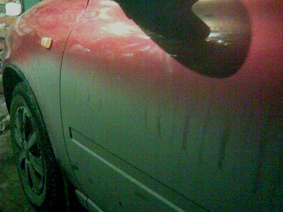Дари природи =)
