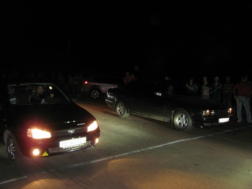 Drag Racing 2.07.2011 1