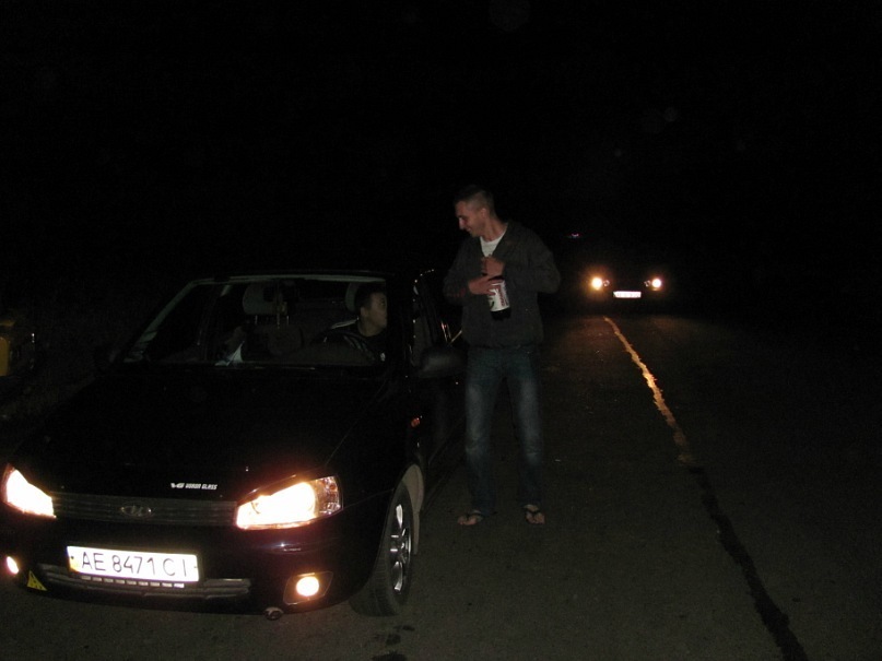 Drag Racing 2.07.2011 2