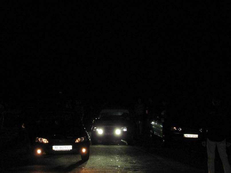 Drag Racing 2.07.2011 5