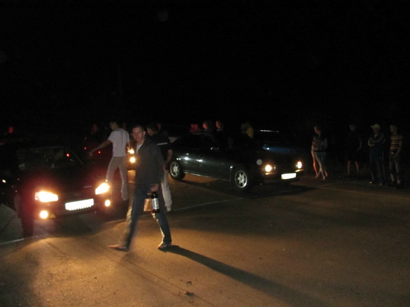 Drag Racing 2.07.2011 3