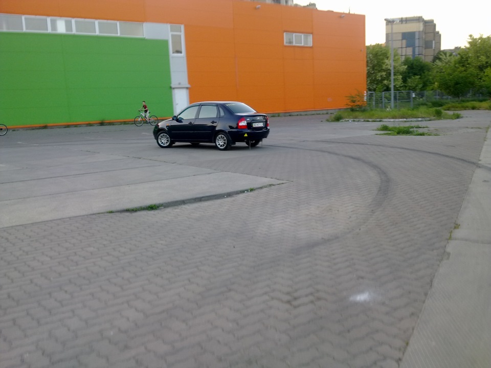 Дрібні поломки 3