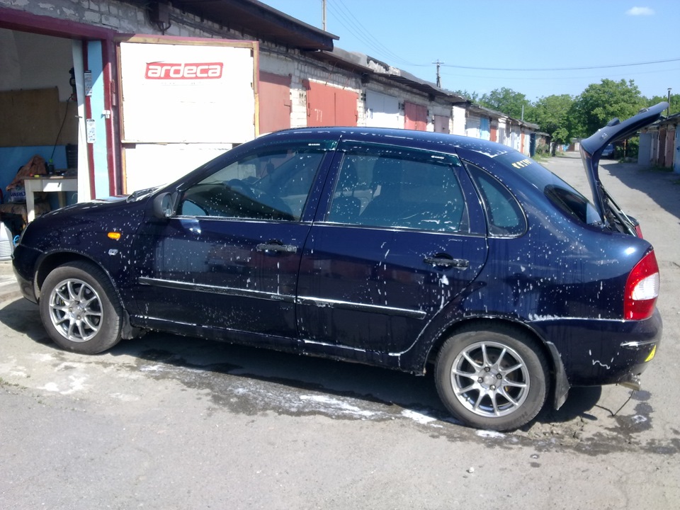 Дрібні поломки 1