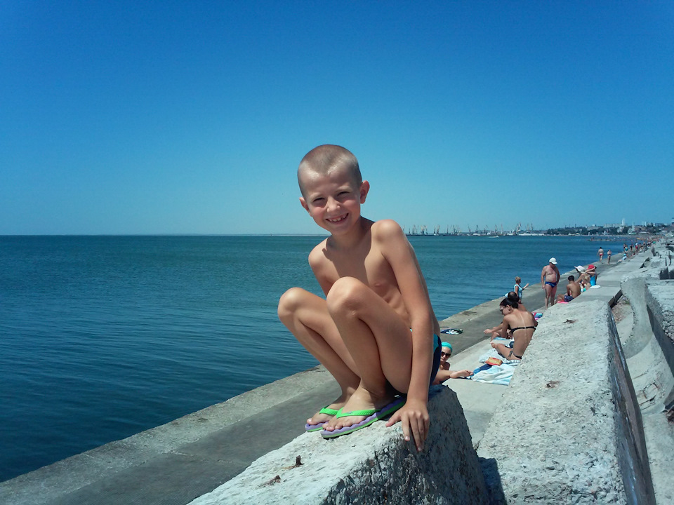 Коротко про експлуатацію 2010-2014 роки. 4