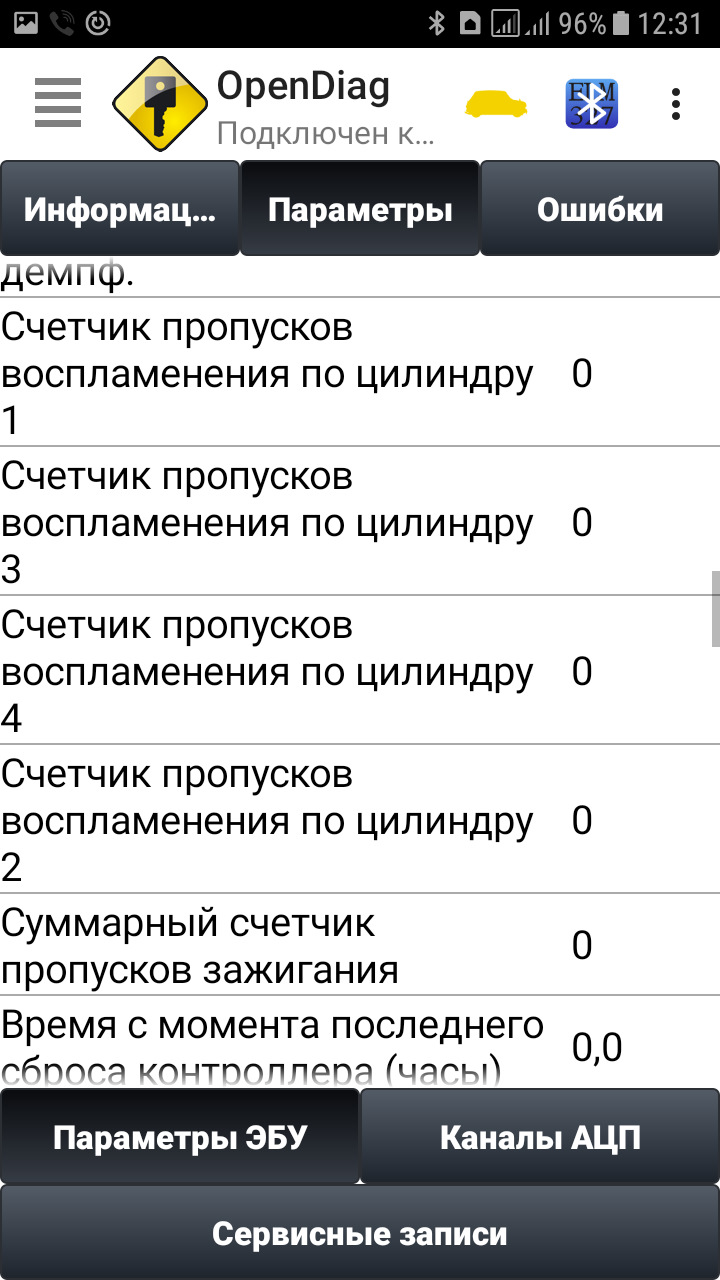 Нова проблема з ГБО-4. Проблема вирішена. 3