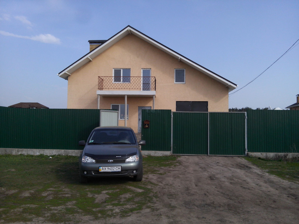 Роздуми про машини або чому їжджу на тазику (крик душі) 1