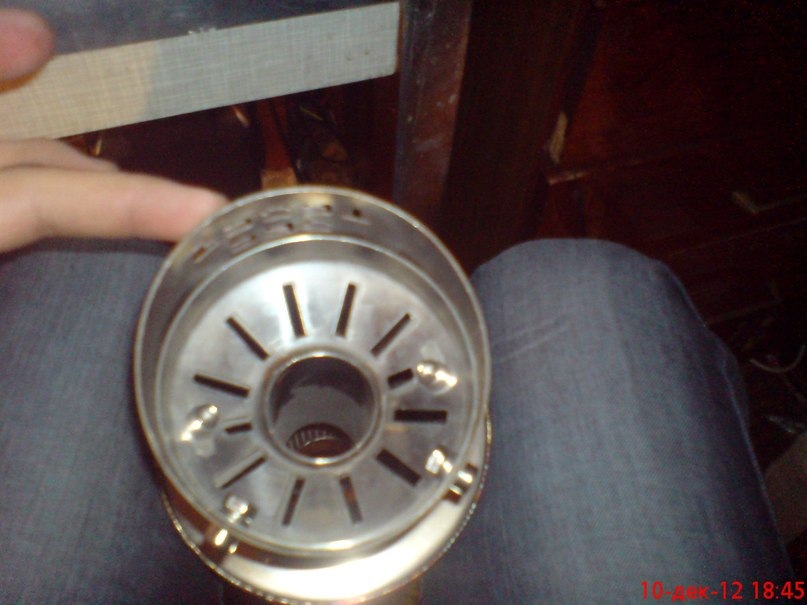 Prosport shoter 4