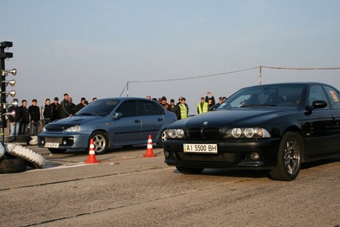 Фото з гонок 5