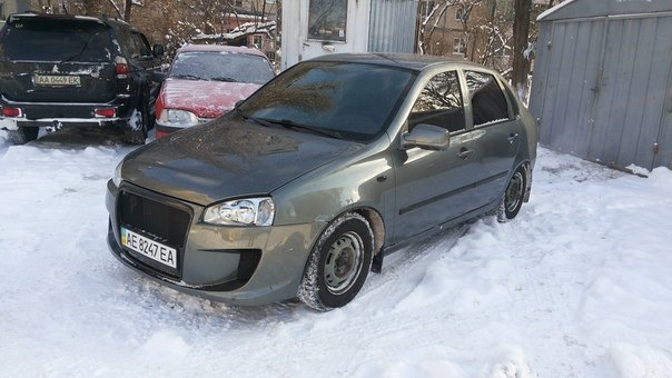 Невелика зміна) 2