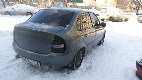 Невелика зміна) 3