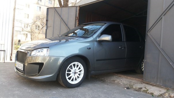 Заміна 1