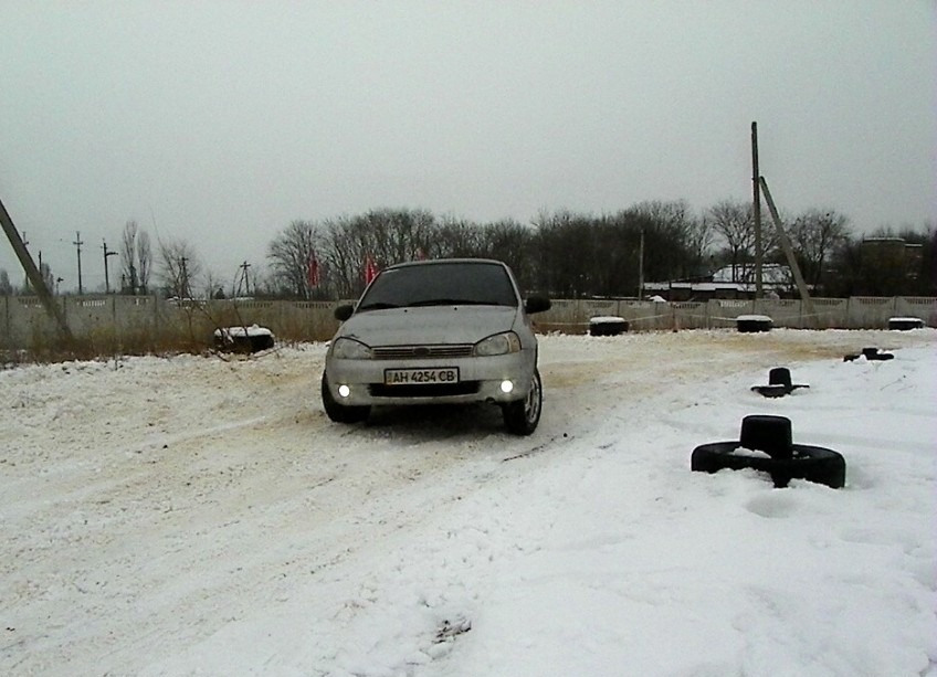 Part 14. Перше-Зимове кільце (крос) 16.01.11 ! ! ! 3